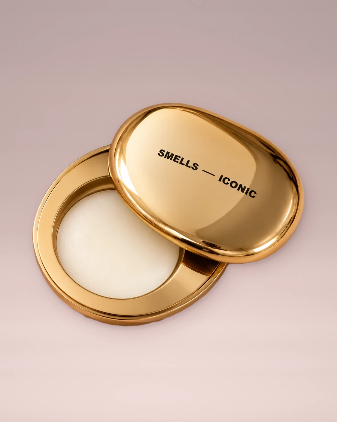 Babygirl Solid Perfume