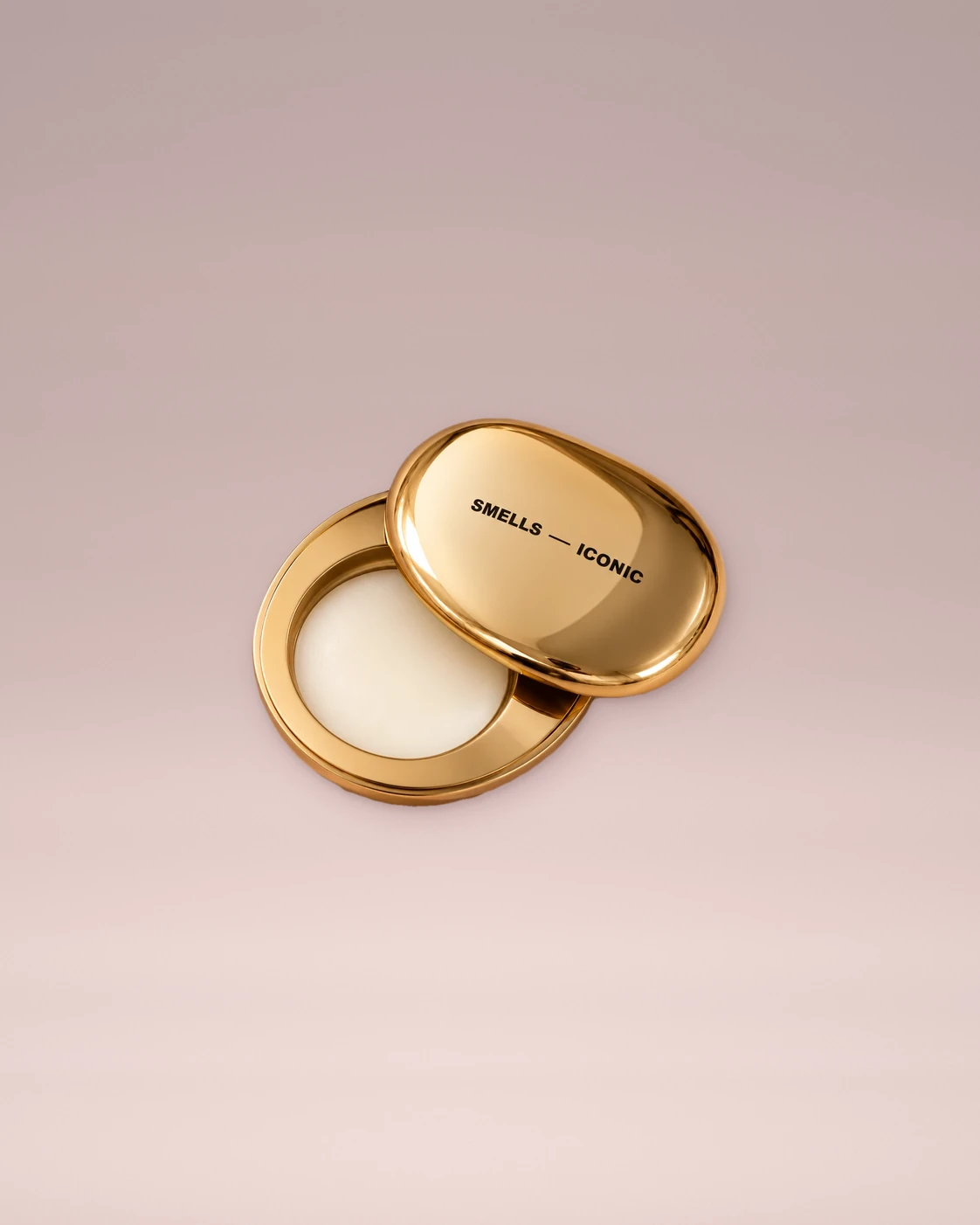 Babygirl Solid Perfume